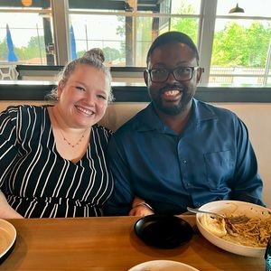 Meet your Posher, Brandi